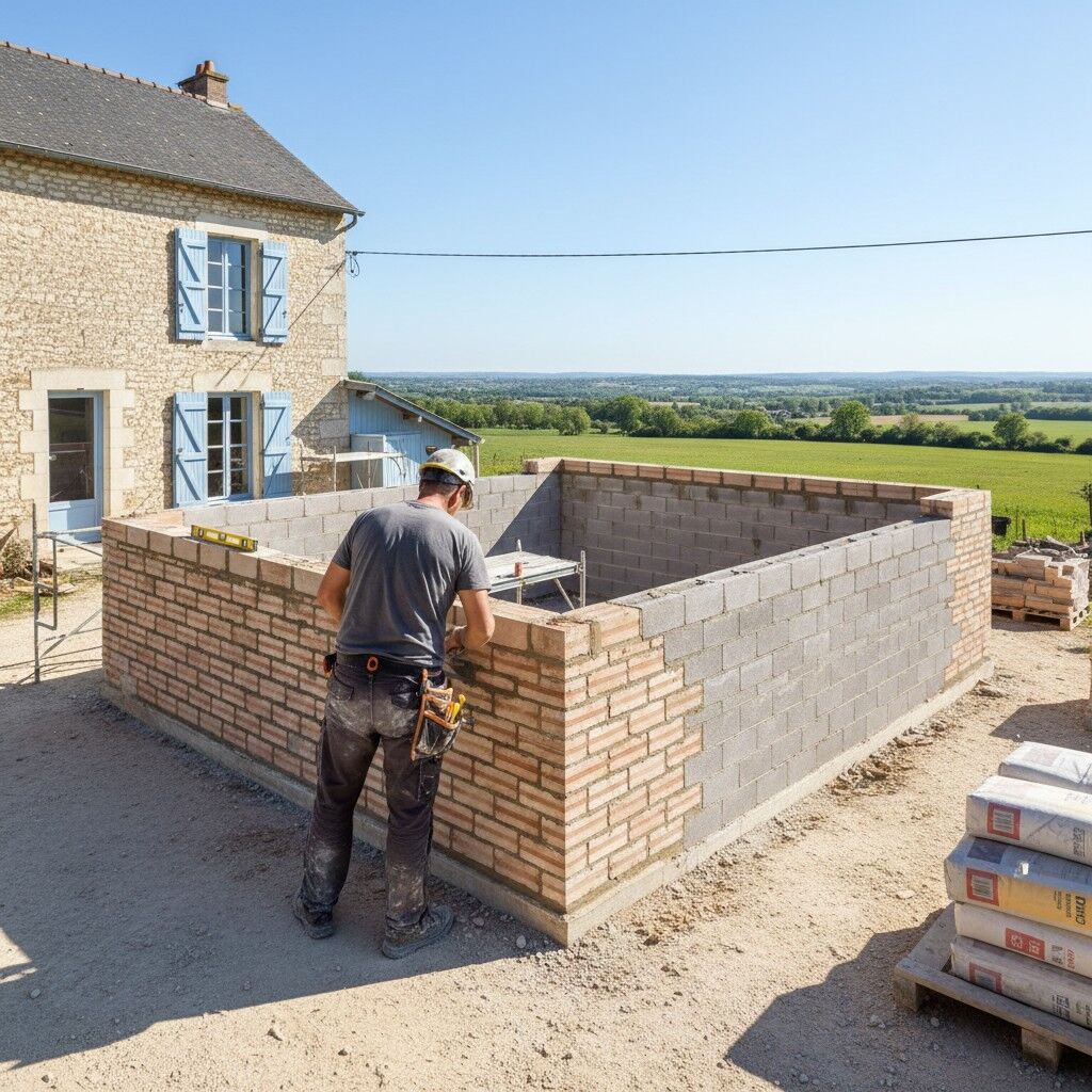 Projet de Garagiste - Photo 2